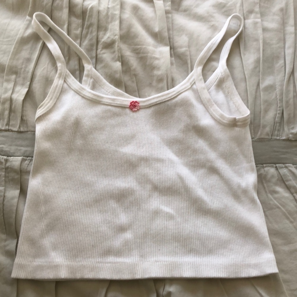 Brand Melville Tank Top
